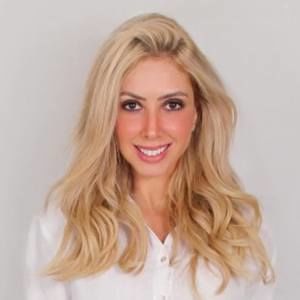 Meet your Posher, Fernanda